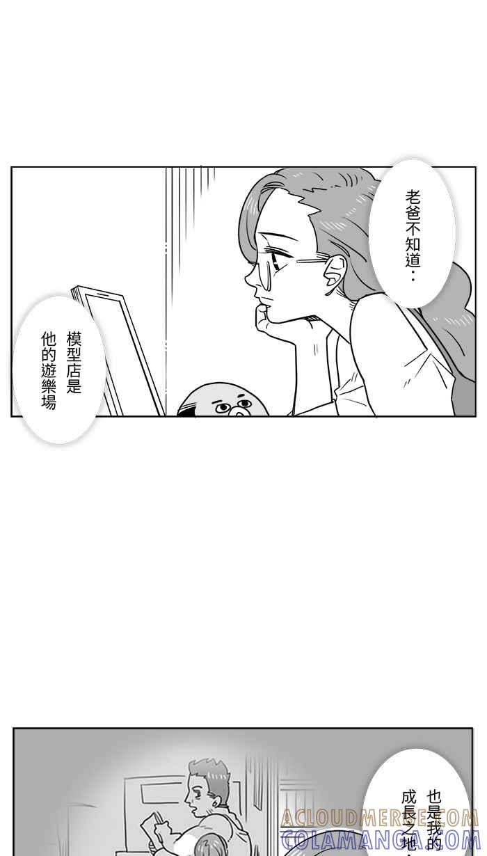 《CHARACTER》第5话 第15页
