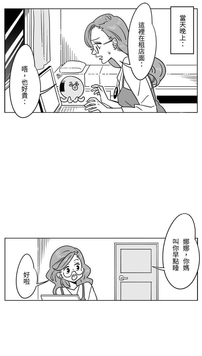 《CHARACTER》第5话 第14页