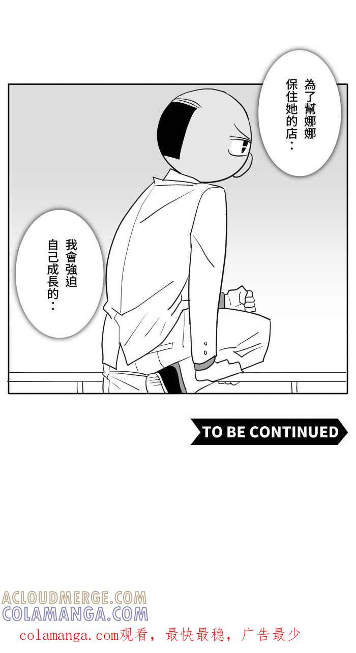《CHARACTER》第7话 第17页