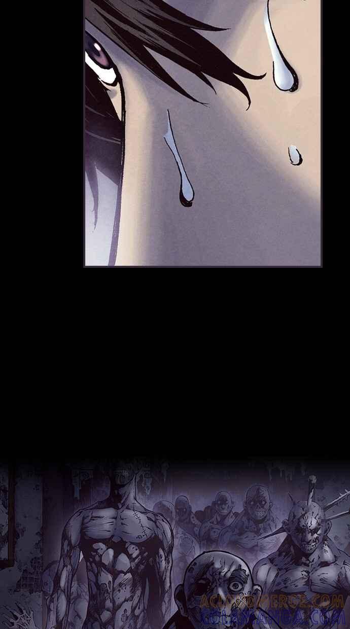 《新暗行御史》第209话 第31页