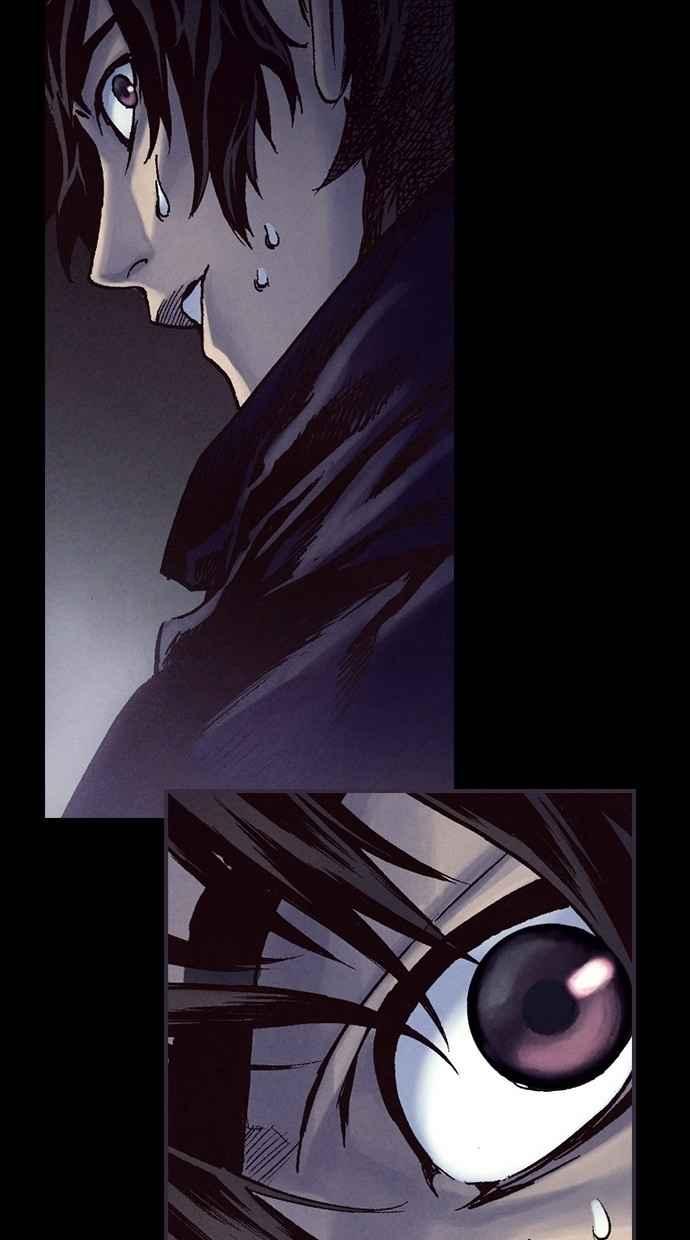 《新暗行御史》第209话 第30页