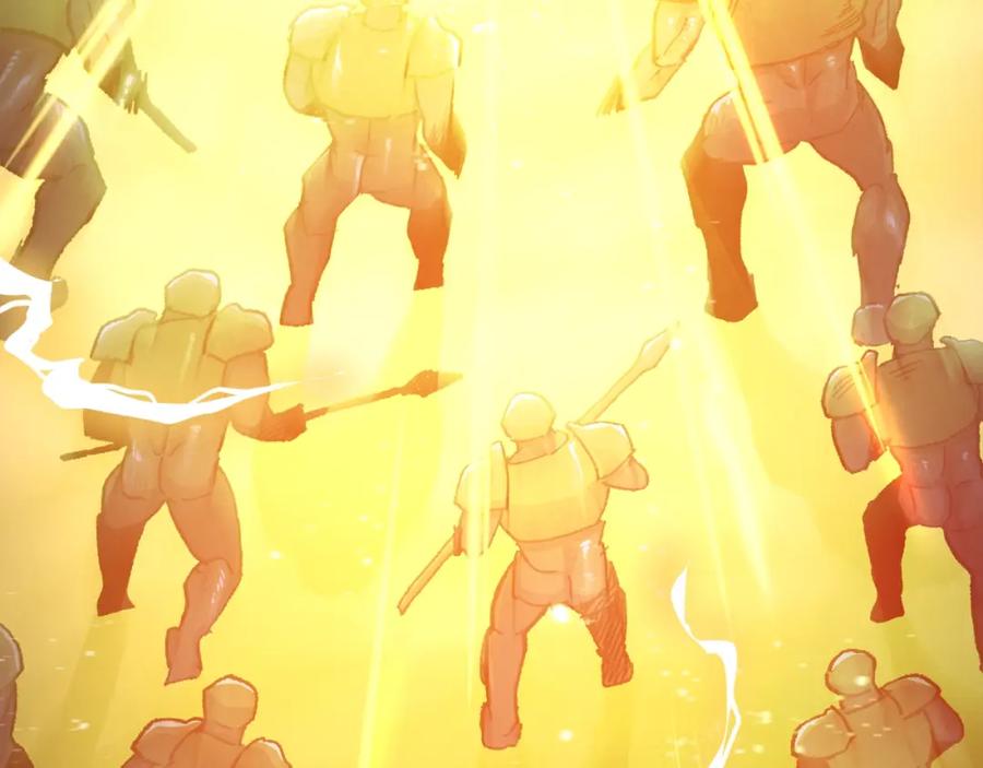 ARK：游戏新世界 第95话 boss级怪物 第39页