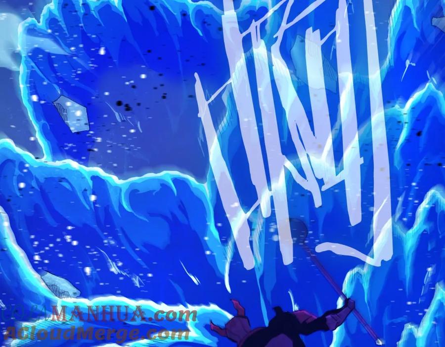 ARK：游戏新世界 第96话 地狱之火 第157页