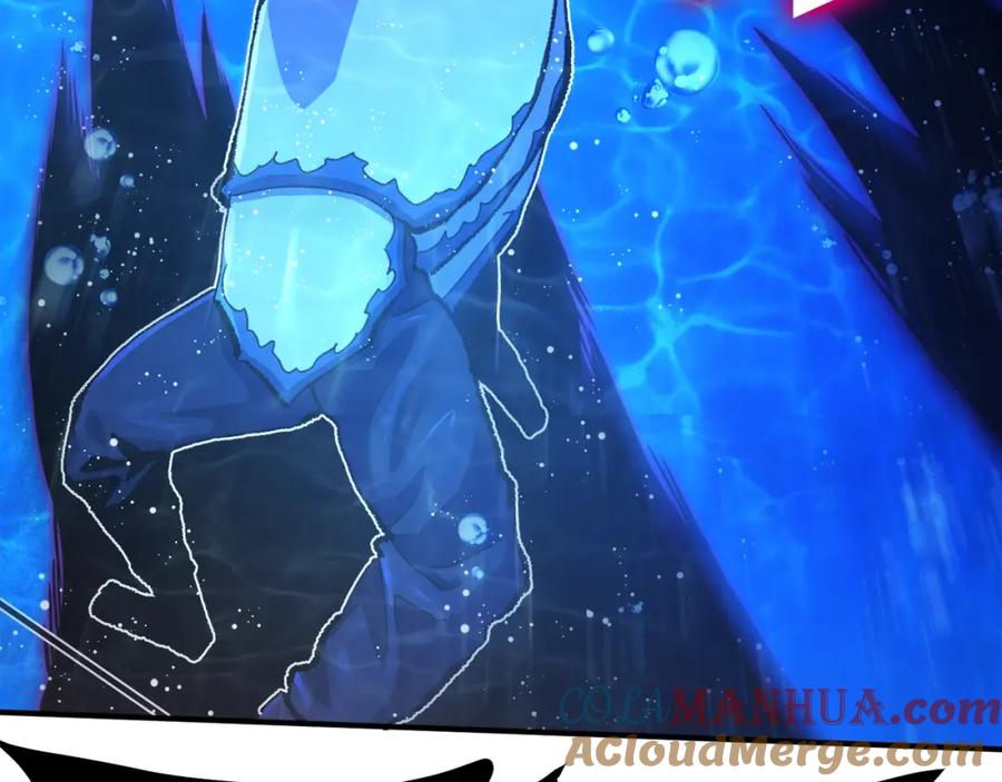 ARK：游戏新世界 第98话 黑色火焰的诅咒 第173页