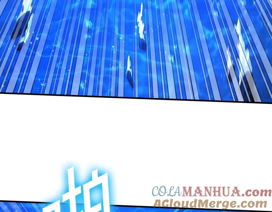 ARK：游戏新世界 第98话 黑色火焰的诅咒 第85页