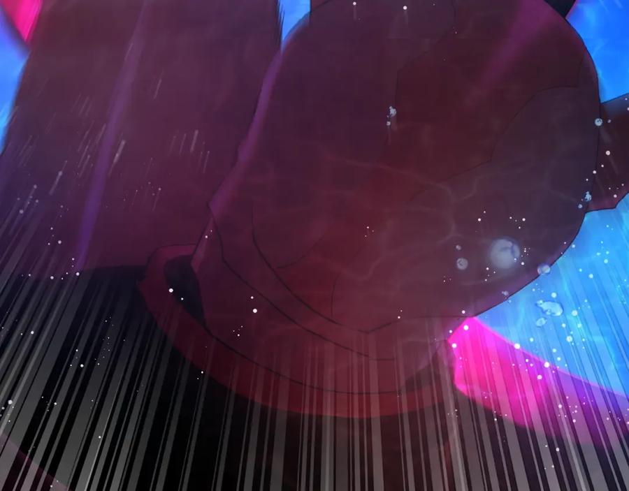 ARK：游戏新世界 第98话 黑色火焰的诅咒 第98页