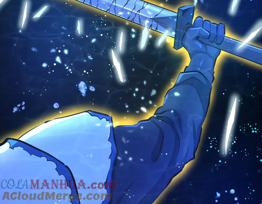 ARK：游戏新世界 第99话 剑刃风暴 第113页