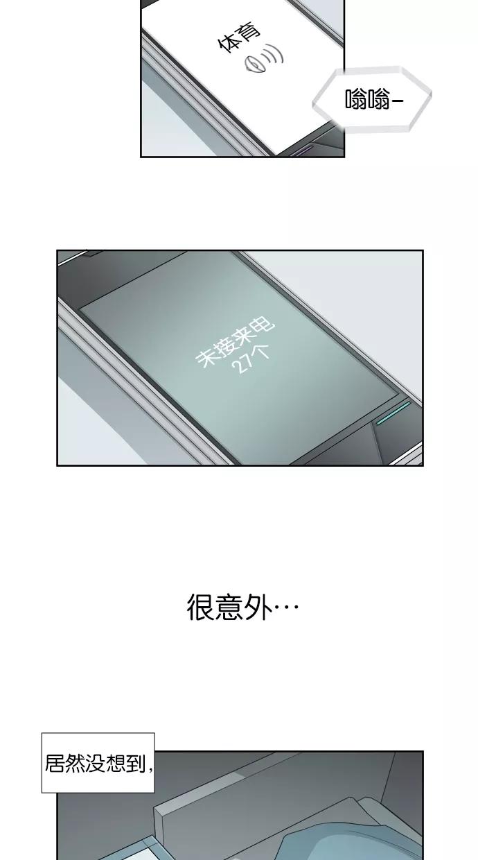 《Melo holic-沉迷爱情》第13话 第2页
