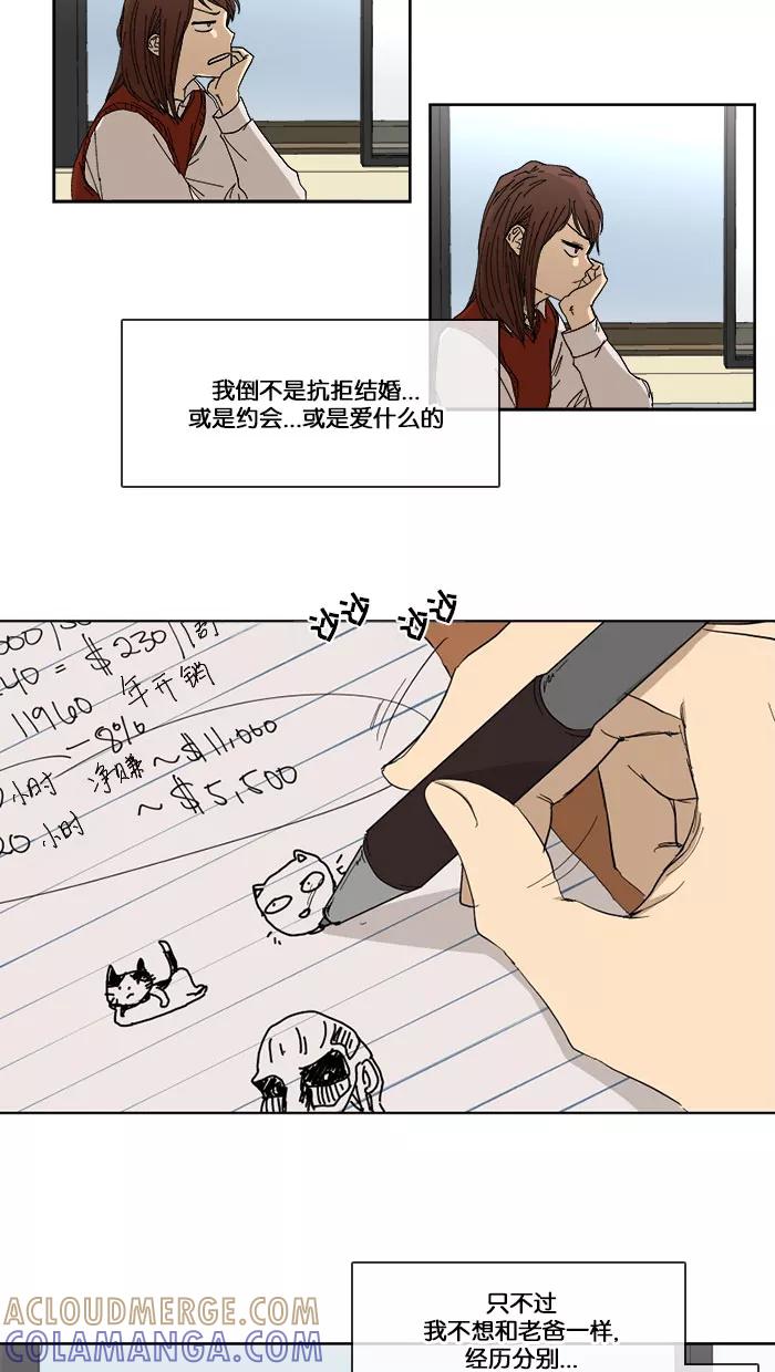 《I Love Liu》第1话 第29页