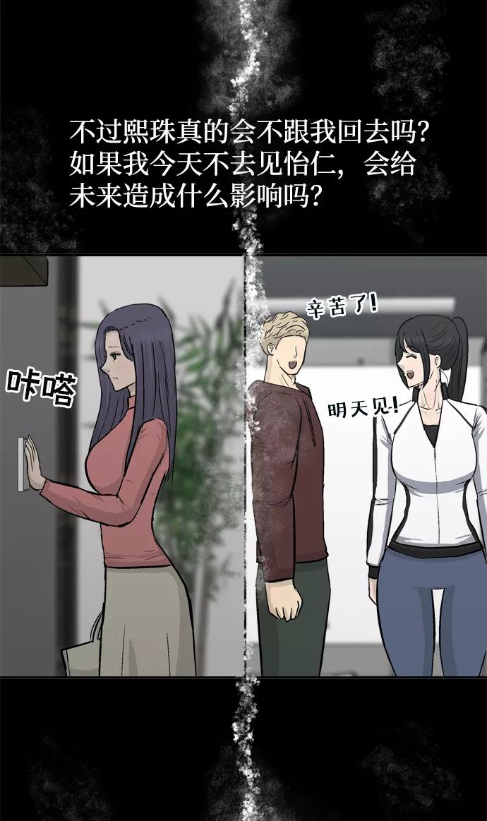 《God楼主》第31话 第83页