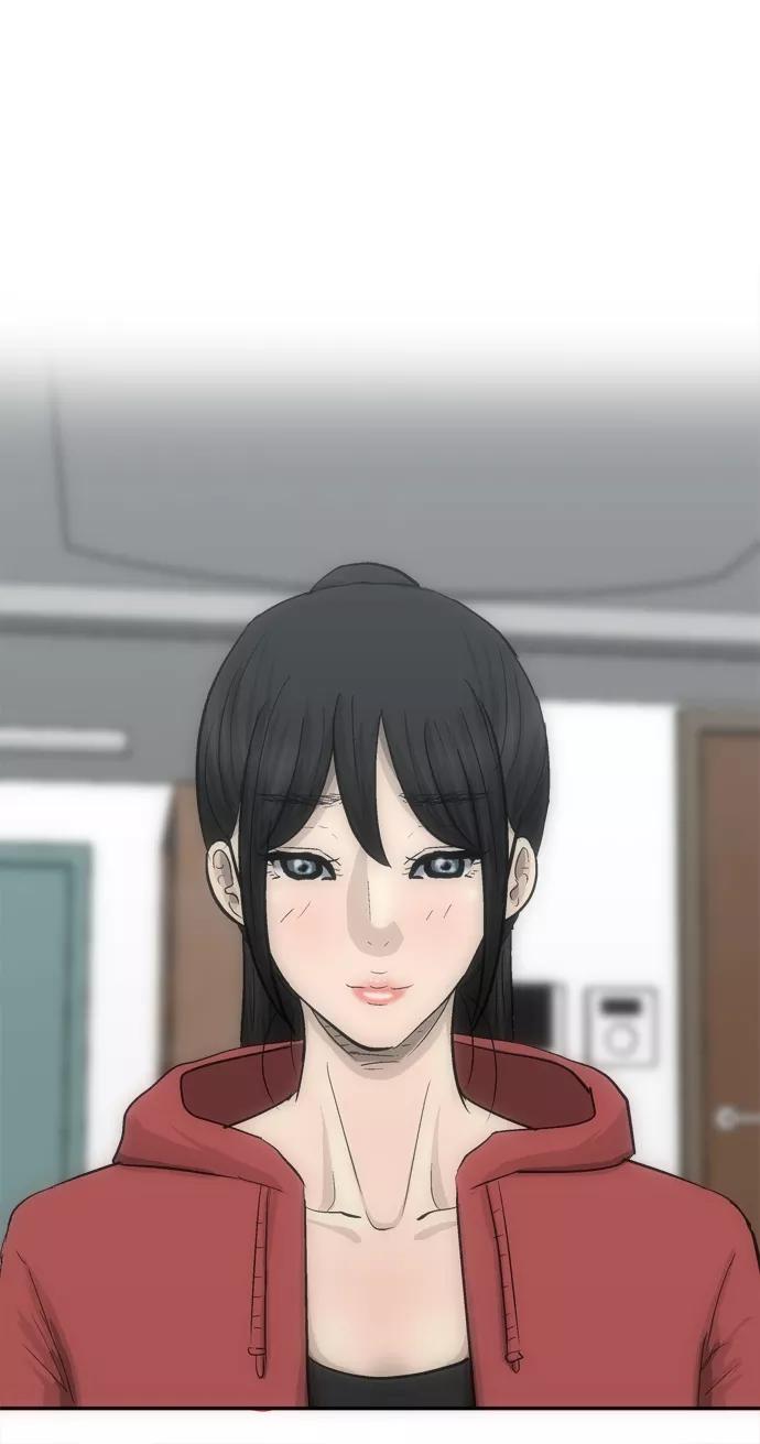 《God楼主》第31话 第36页