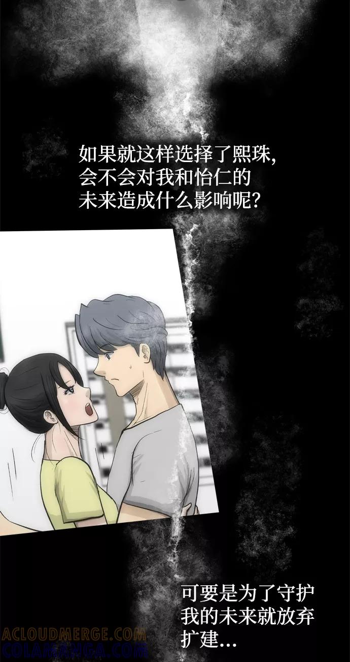 《God楼主》第31话 第76页