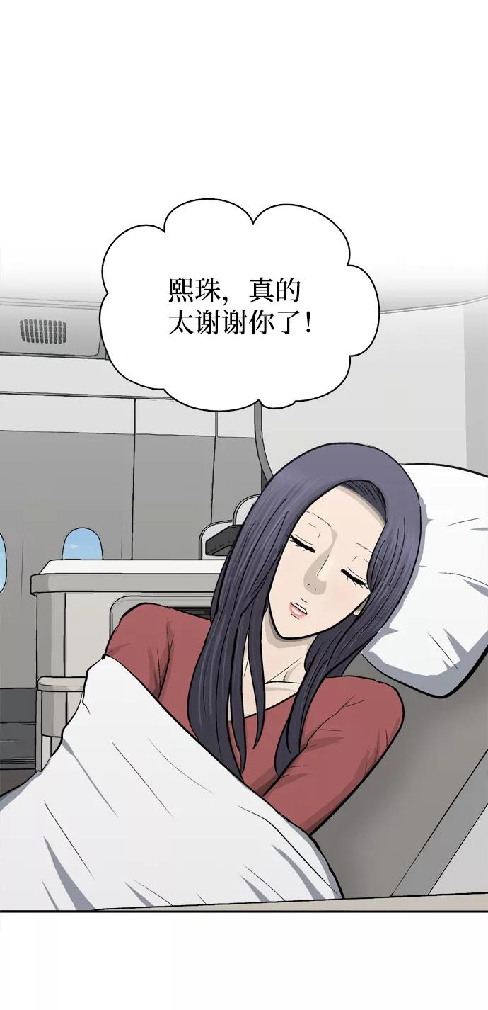 《God楼主》第32话 第77页