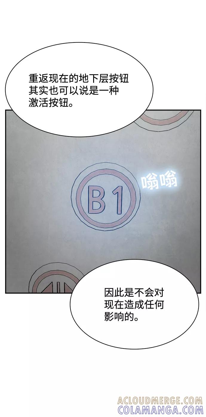 《God楼主》第33话 第45页