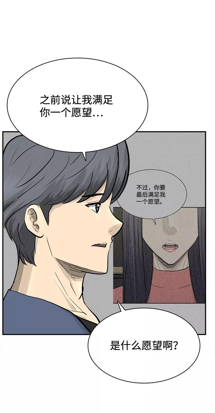 《God楼主》第33话 第80页