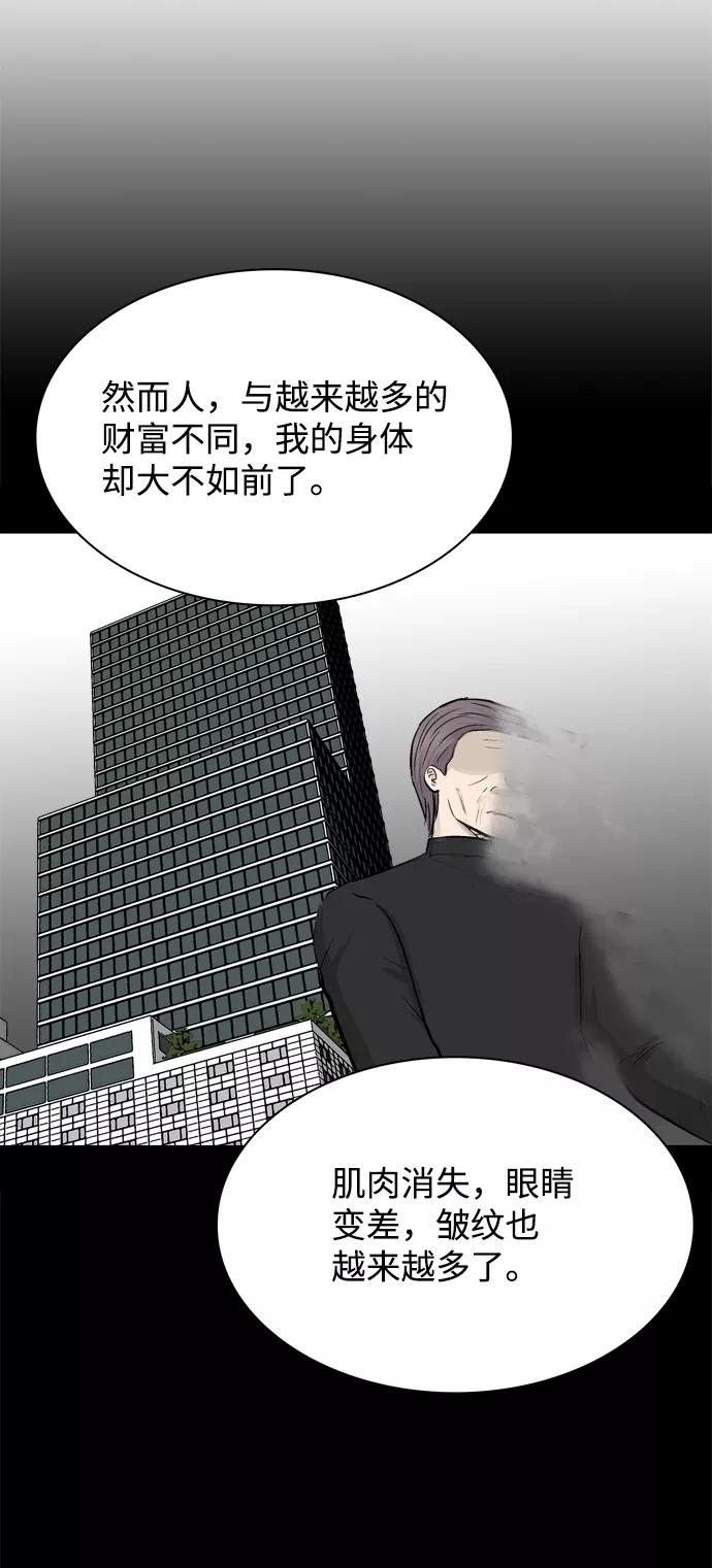 《God楼主》第33话 第35页