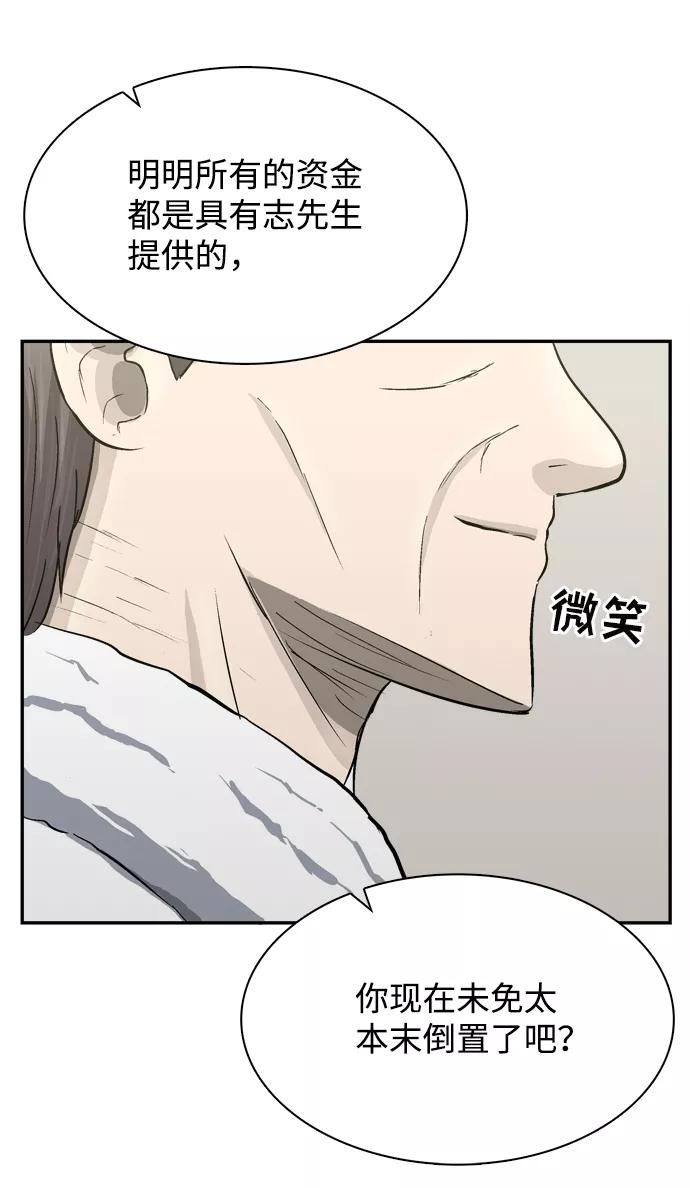 《God楼主》第34话 第80页