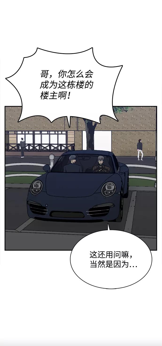 《God楼主》第34话 第42页