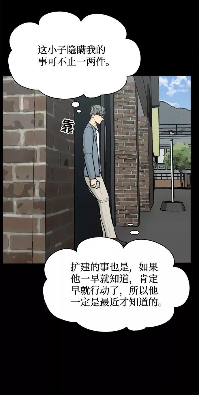 《God楼主》第34话 第54页