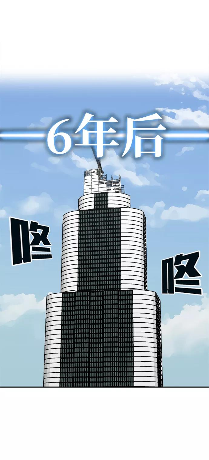 《God楼主》第35话 第2页