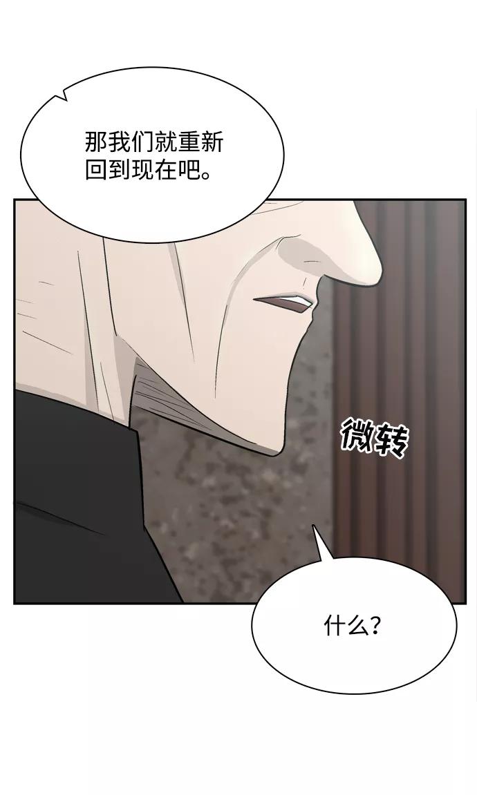 《God楼主》第35话 第90页