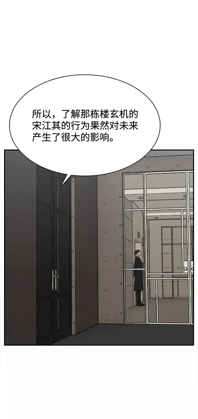 《God楼主》第35话 第39页