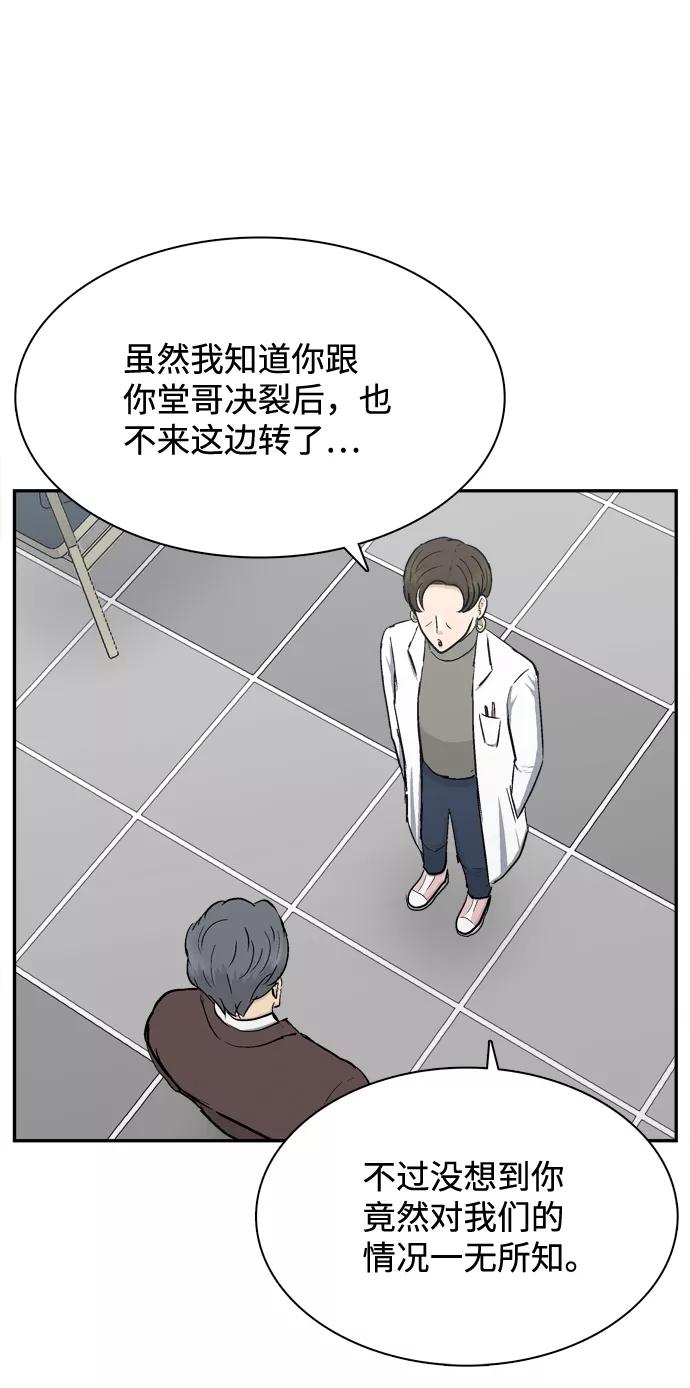 《God楼主》第36话 第36页