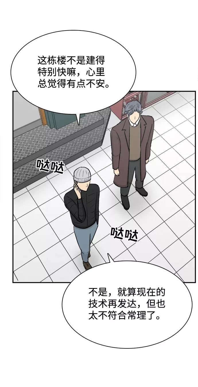 《God楼主》第36话 第24页