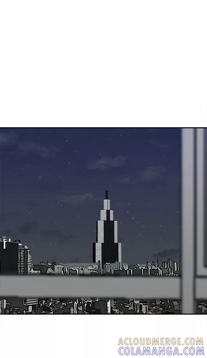 《God楼主》第36话 第79页