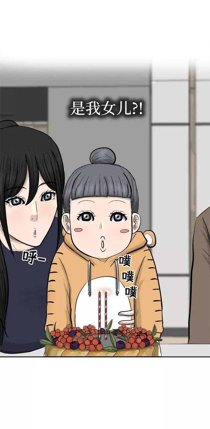 《God楼主》第36话 第59页