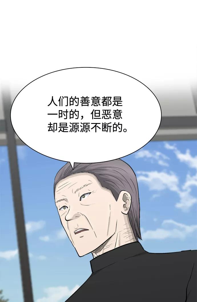 《God楼主》第37话 第63页