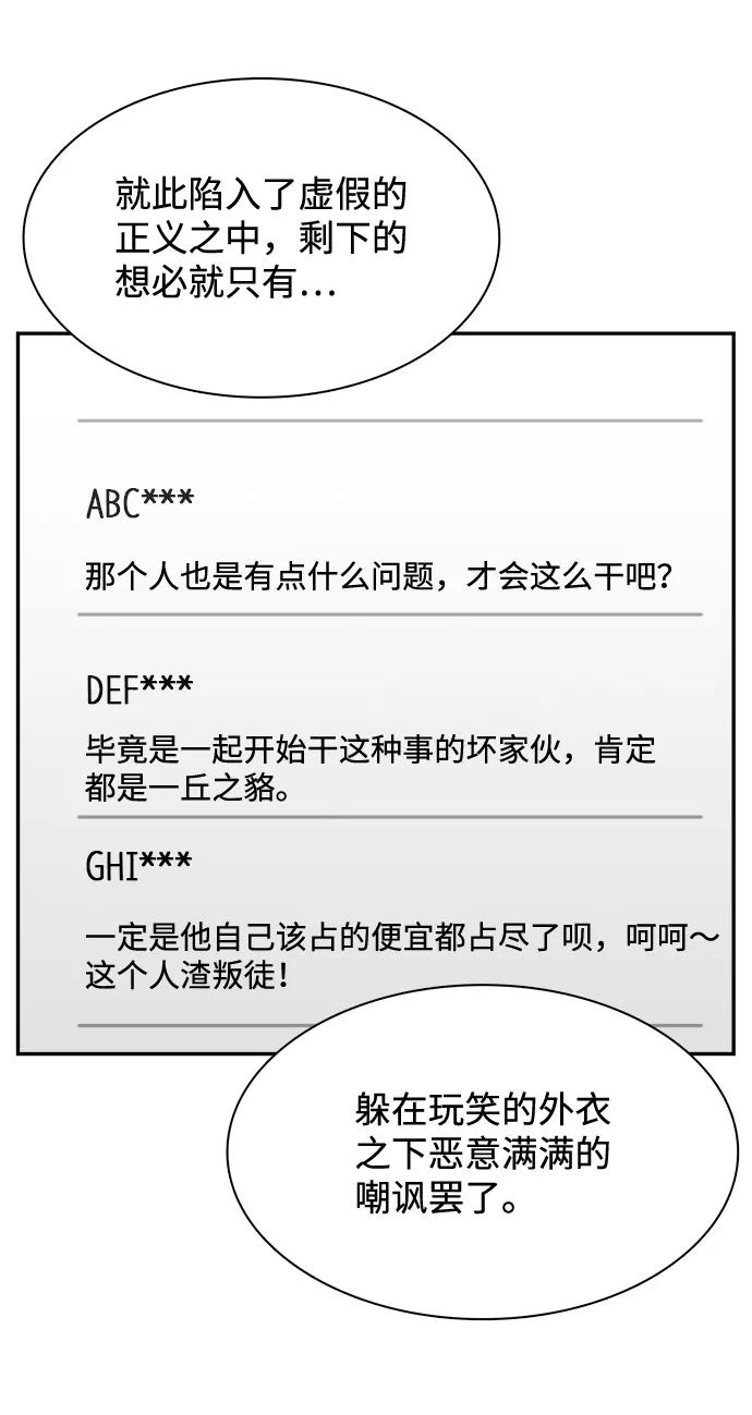 《God楼主》第37话 第62页
