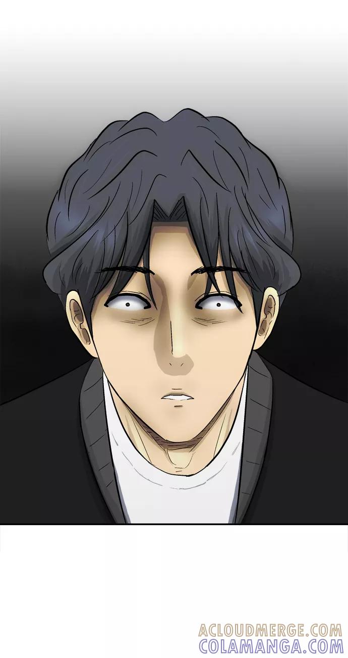 《God楼主》第40话 第58页