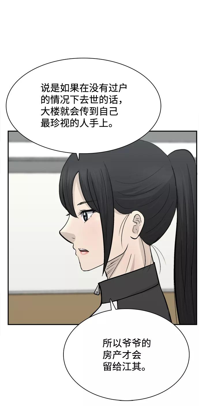 《God楼主》第41话 第38页