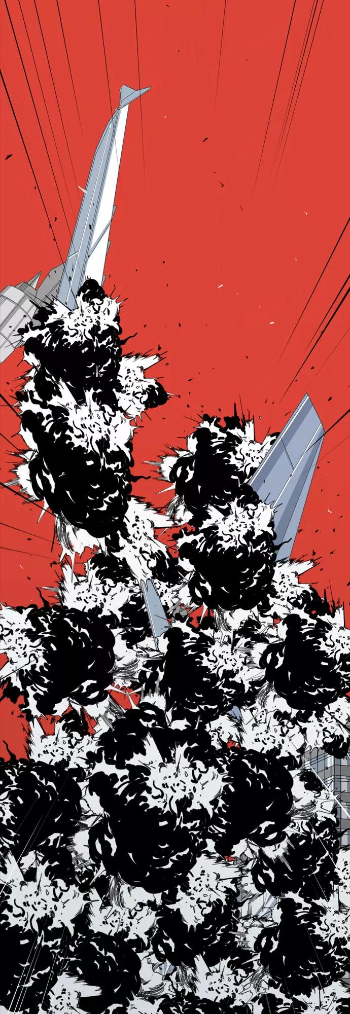《MONSTER》第59话 第71页