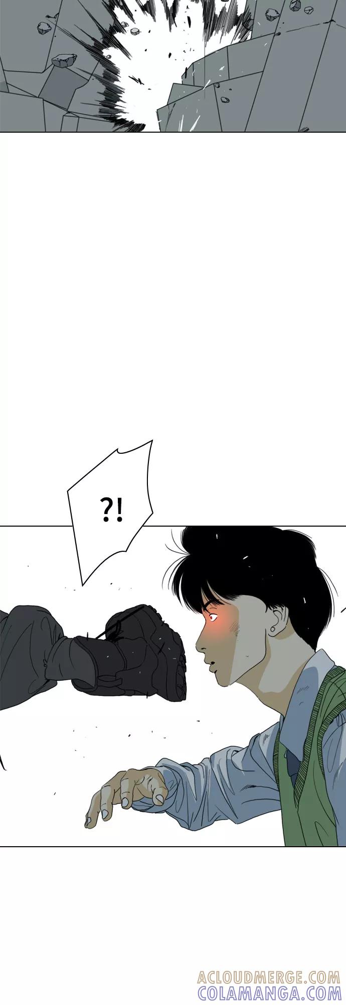 《MONSTER》第63话 第37页