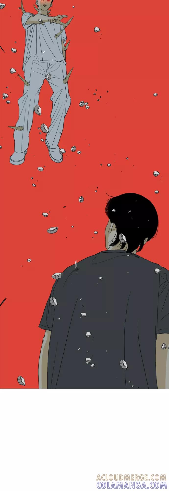 《MONSTER》第66话 第101页