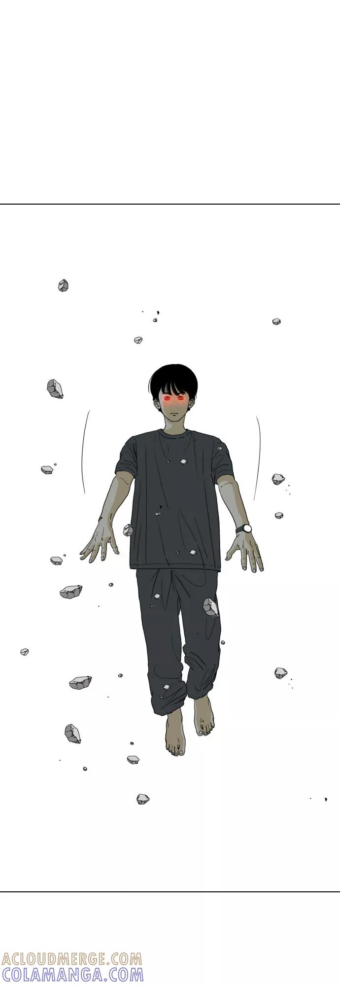 《MONSTER》第67话 第17页