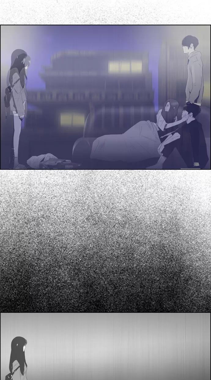 一往无前 [第77话] 爆炸事件 （2） 第30页