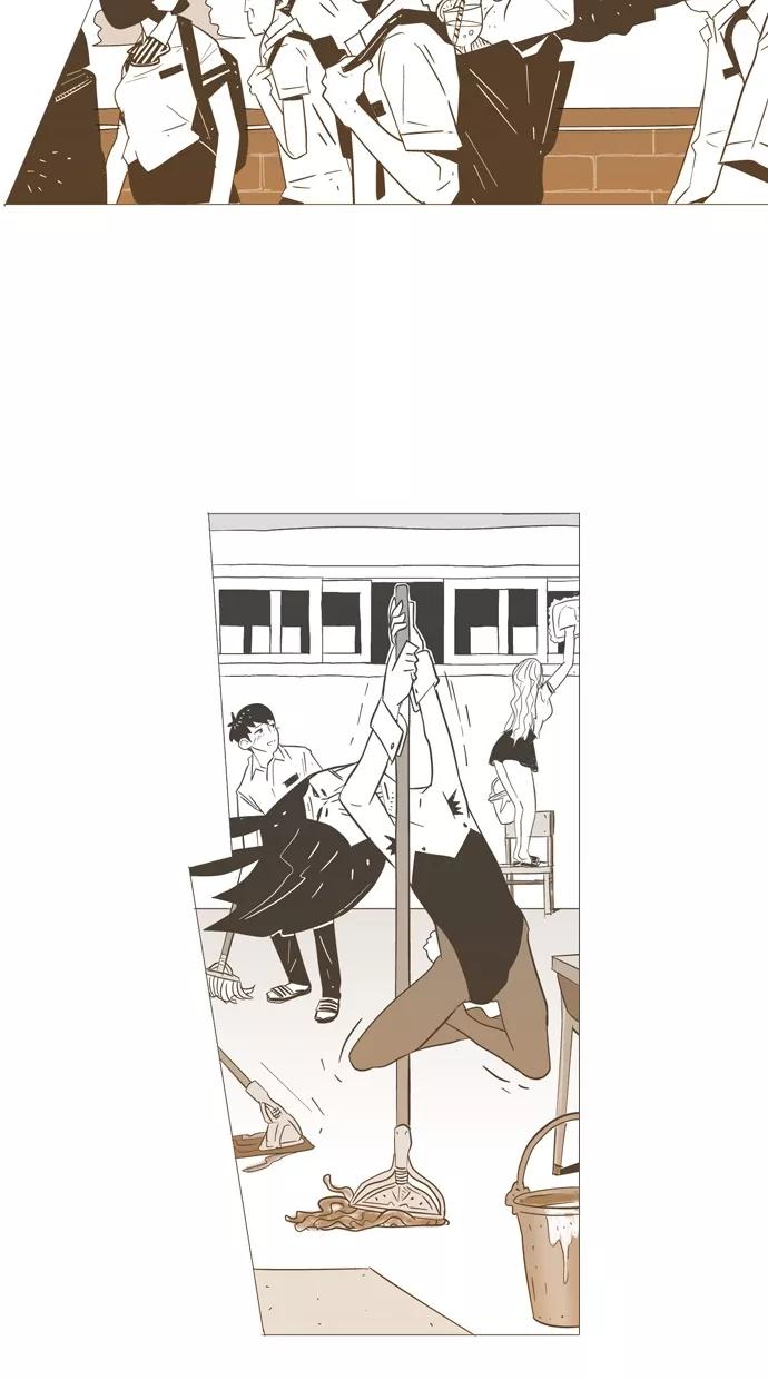 一往无前 [第85话] 正必好奇怪 第59页