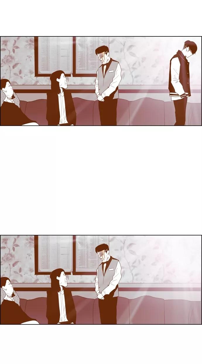 一往无前 [第87话] 作威作福 第24页