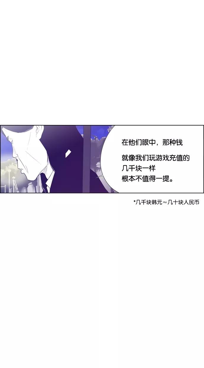 一往无前 [第88话] 这个圈子 第20页