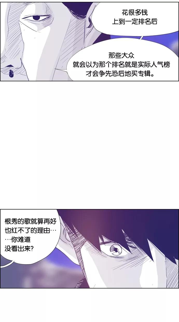 一往无前 [第88话] 这个圈子 第29页