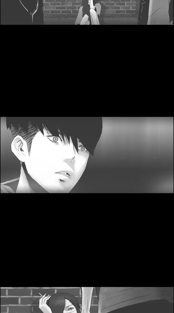 一往无前 [第89话] 失踪（1） 第36页