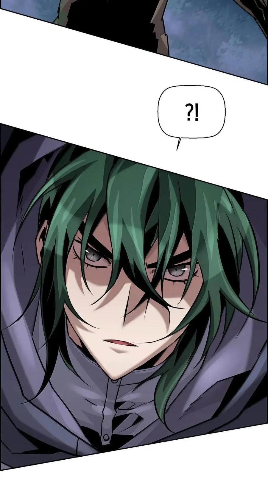 《死灵法师的进化特质》61 第29层 第53页