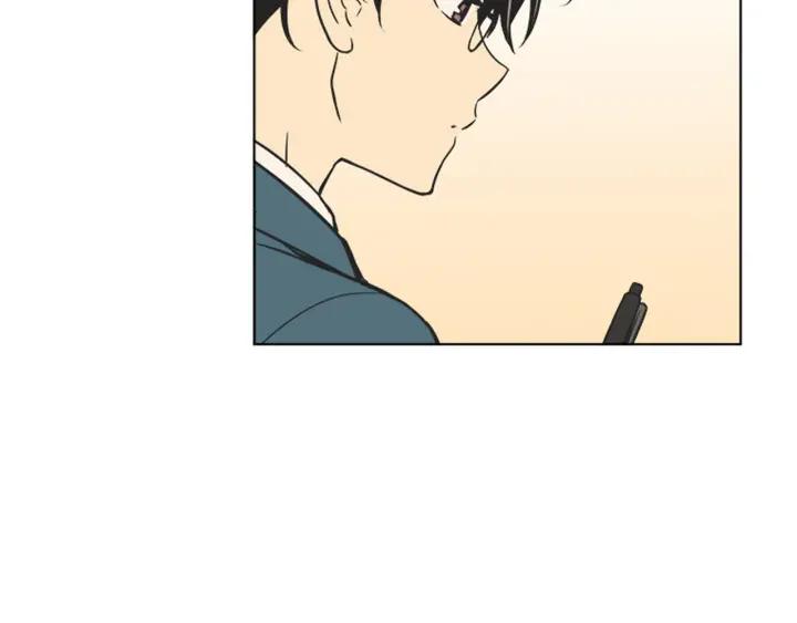 《不能恋爱的房间》第73话 看到你会超级紧张 第10页