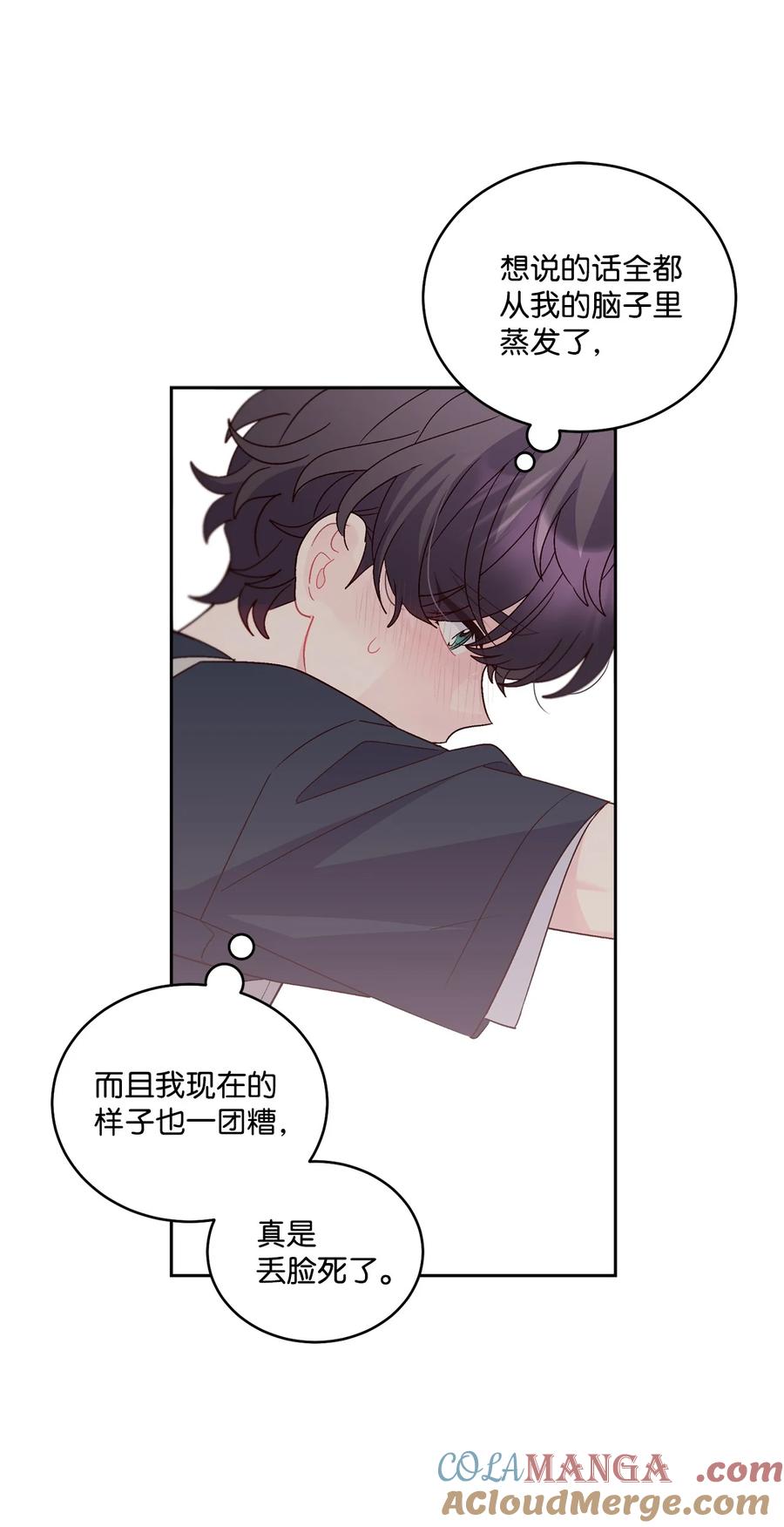 Merry Marbling 云石般的我们 80 独一无二的幸运 第67页