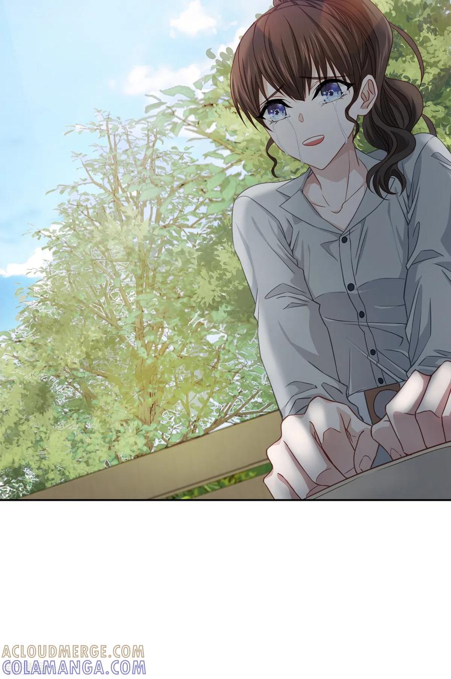 《四分之一的秘密》第31话 否认 第33页