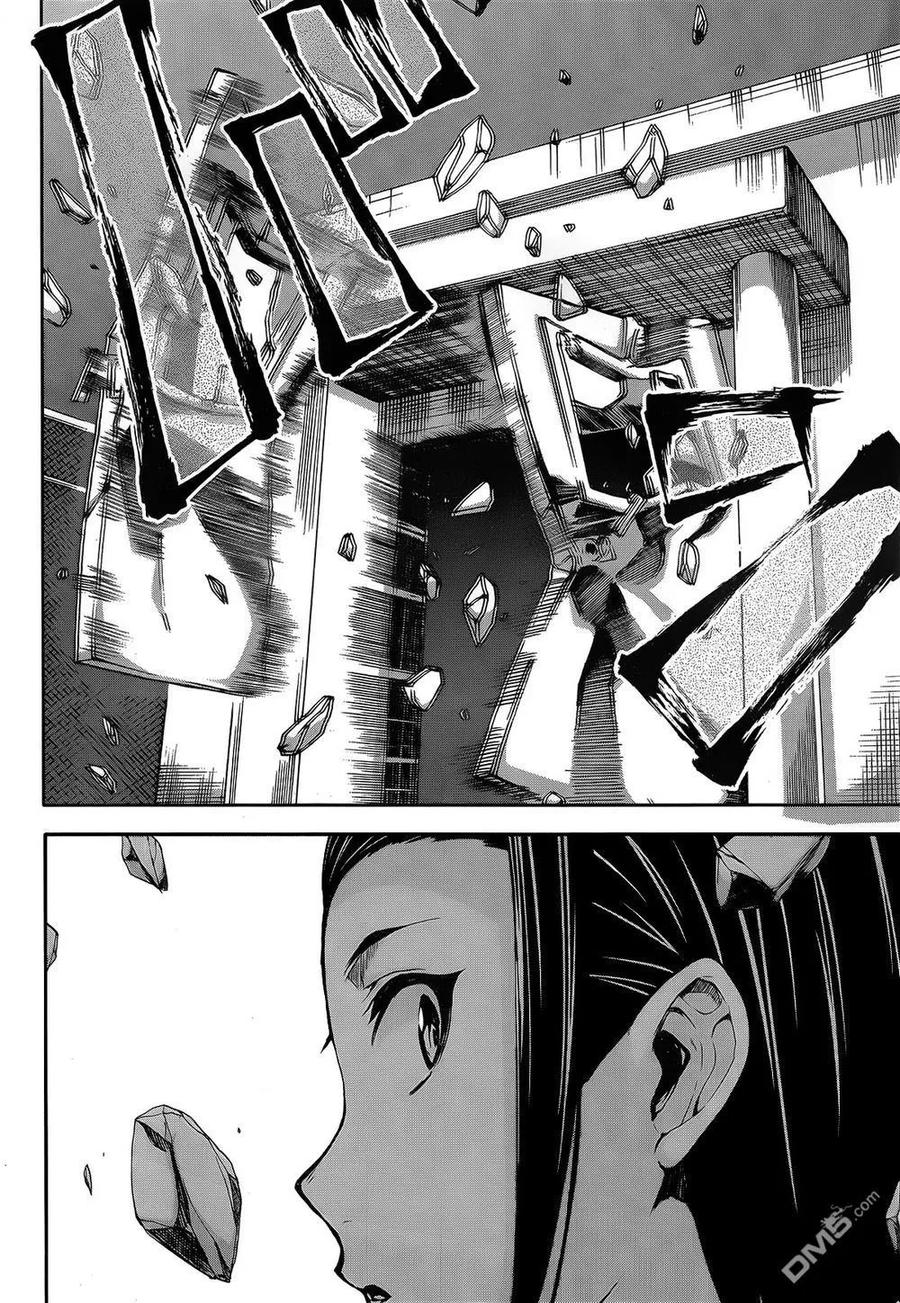 《Arachnid》第71话 飞吧 第10页