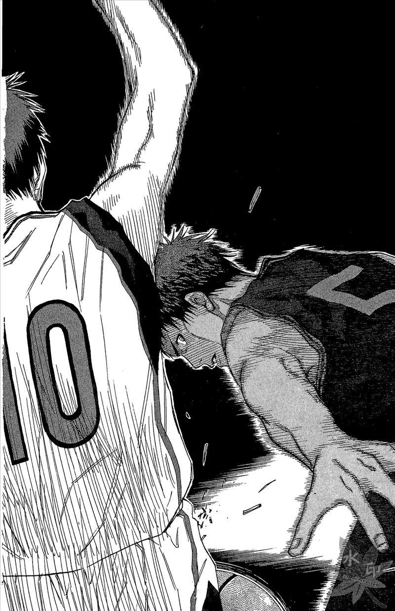 黑子的篮球 - 第13卷 - 第174张图